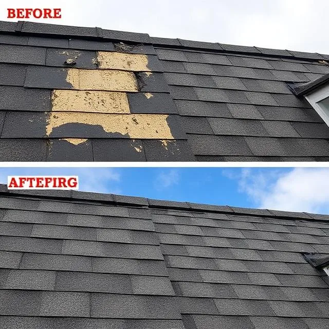Roof Repair Near Me in Kirksville, MO near me